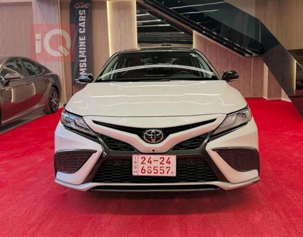 Toyota for sale in Iraq